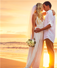 Civil Wedding in Cyprus 