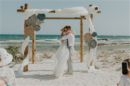 Civil Wedding in Cyprus 