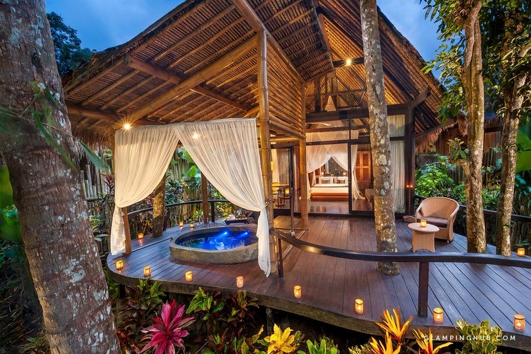 Bali, Honeymoon Getaway
