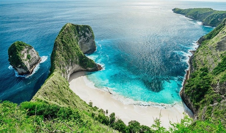 Bali, Honeymoon Getaway
