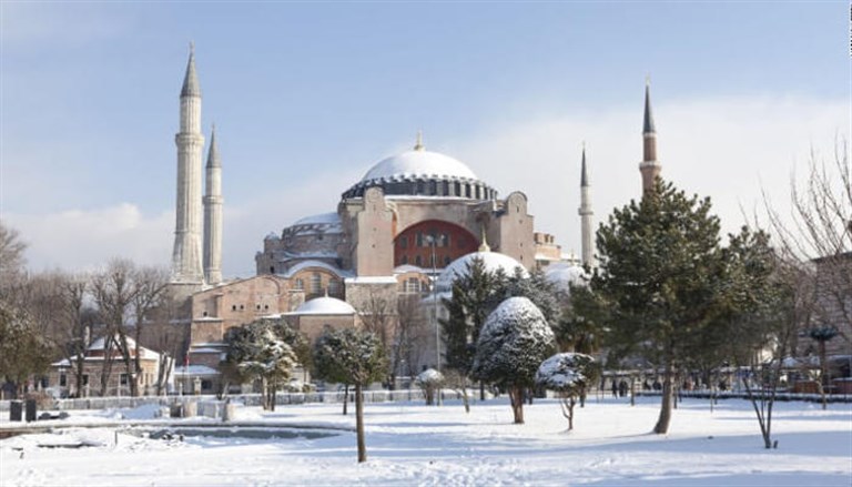 Classical Istanbul