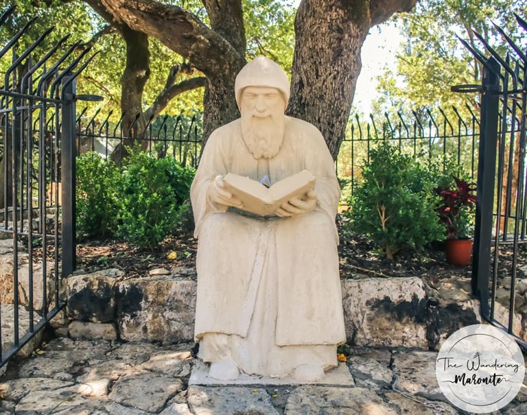 Lebanon Pilgrimage Tour