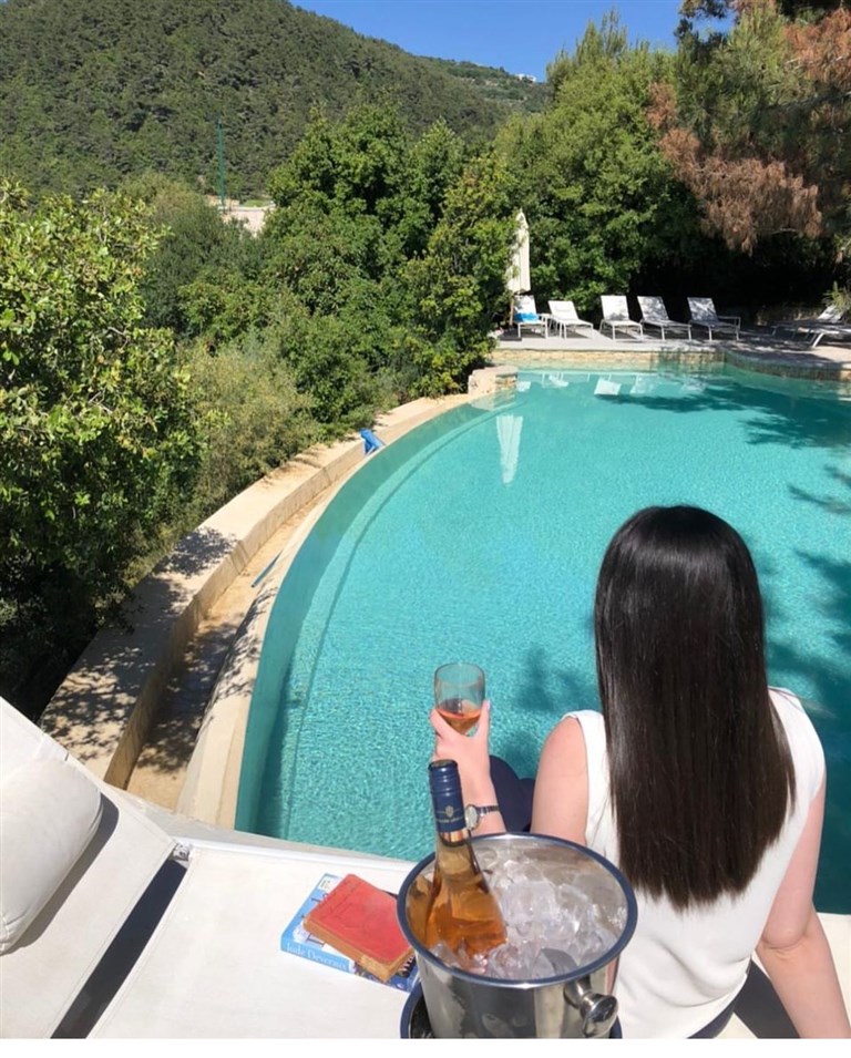 Inner Balance Journey