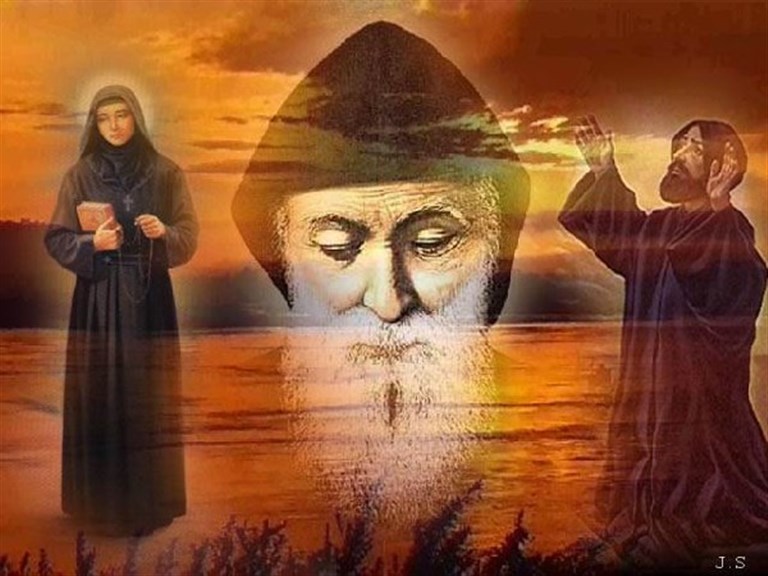 Lebanon Pilgrimage Tour