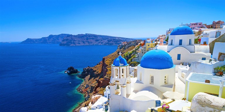 Summer Packages to Mykonos 