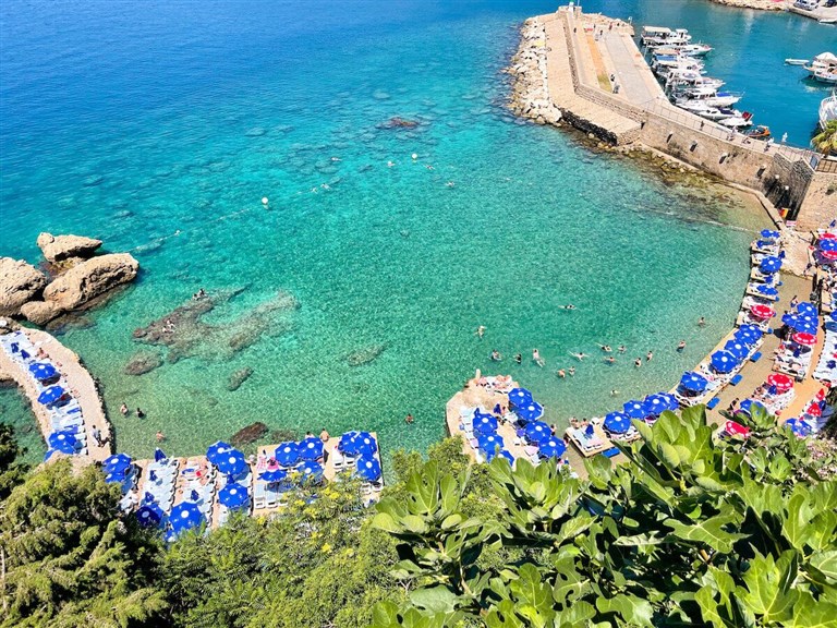 Antalya Summer Packages 
