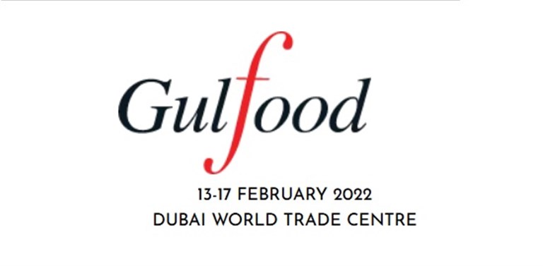GULF FOOD EXHIBITION DUBAI 2022 