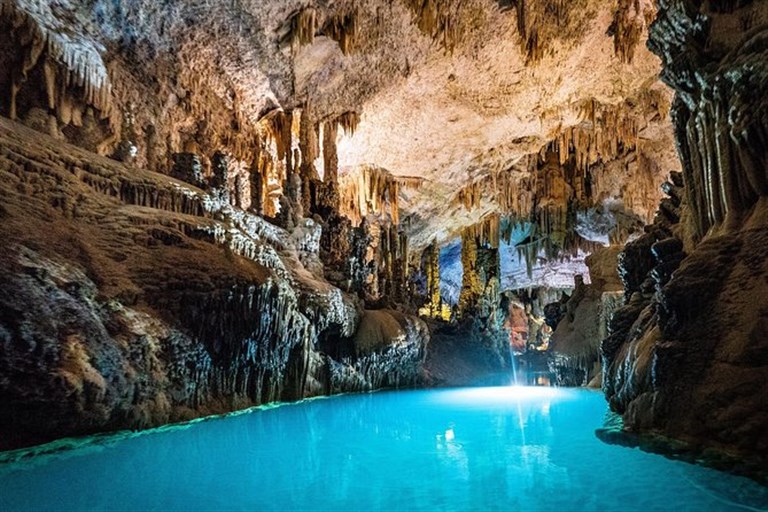 The Royal Route Package 