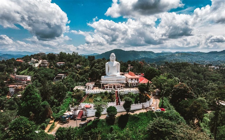 Explore Sri Lanka 
