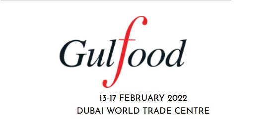 <p>GULF FOOD EXHIBITION DUBAI 2022 </p>